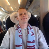Peter Burlton