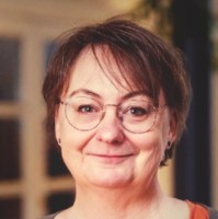 Gyda Kjekshus