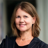 Anna Blennar
