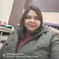 Shivangi Kashyap