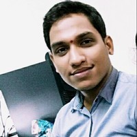 Deepak Bhosale