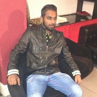 walid johnson