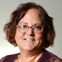 Carol Baker
