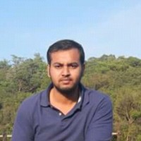 Swapnil Modak