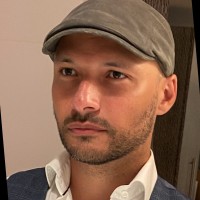 Alberto Alves