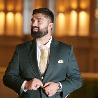 Muhammad Talha Mannan