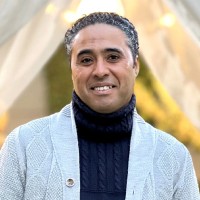 Hossam Hossny