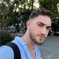 Umut Şentürk