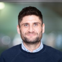 Marc Donald