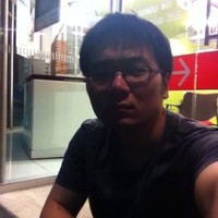 Daniel Yoon