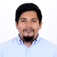 Md Kamruzzaman Rasel