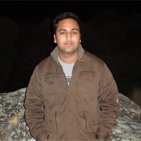 Kapil Passi