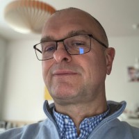 Pascal MENJUCQ