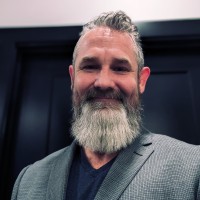 Eric Keisel