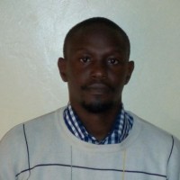 Gregory Otieno
