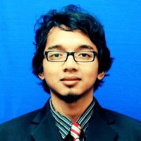 Muhammad Hilmi bin Nor Yahya