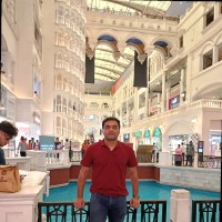 Amarjeet kumar