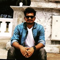 Sujay Biswas