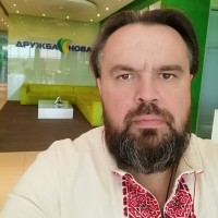 Олександр Нічик