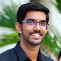 Albin Suresh