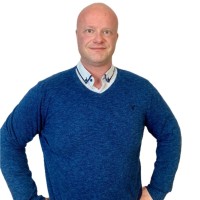 Chris Friesen