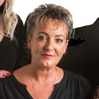 Sandrine COMBAZ-PICTON