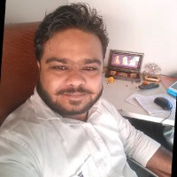 Bhaskar Jadav