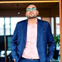 Hardik Vaishnav