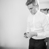 Jake Thompson