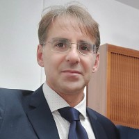 Stefano Aprile