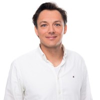 Lars van den Berg