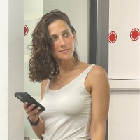 Michal Oren