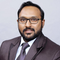 Muhammad Inam ul haq