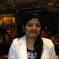 Deepthi Balla
