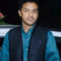 Dr. Arjun Bagchi