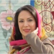 shabnam moradi