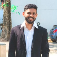 Prashanth Rao R