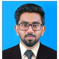 Muhammed Ashmal P
