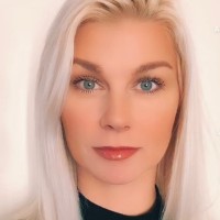 Lesley Nauta Ridderstrøm
