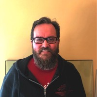 Andy Hutt