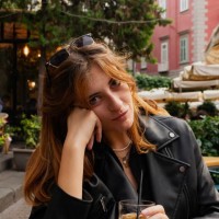 Giusy Russo