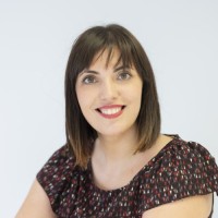 Miriam Almazán Monge