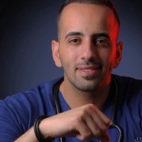 Andrew Mohammad