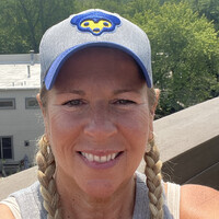 Jackie Hutter
