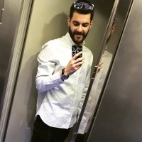 Shahin Wolf