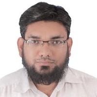 Muhammad Faheem Qamar