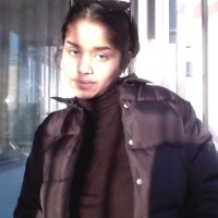 Chitra Mistry