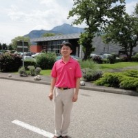 欧阳勇