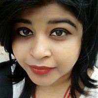 Anushika Dev