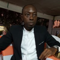 Ngbesso Jean-Luc Gbakre